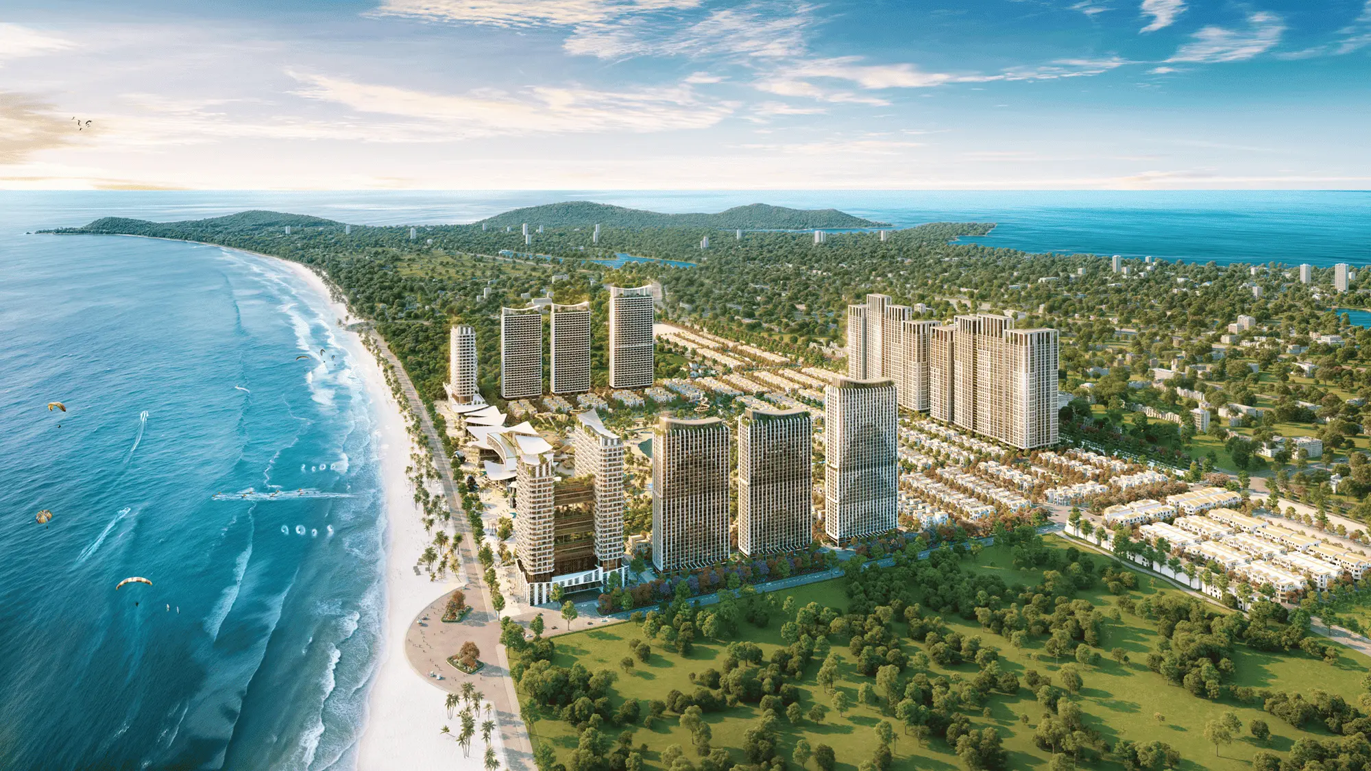 Bà Rịa - Vũng Tàu