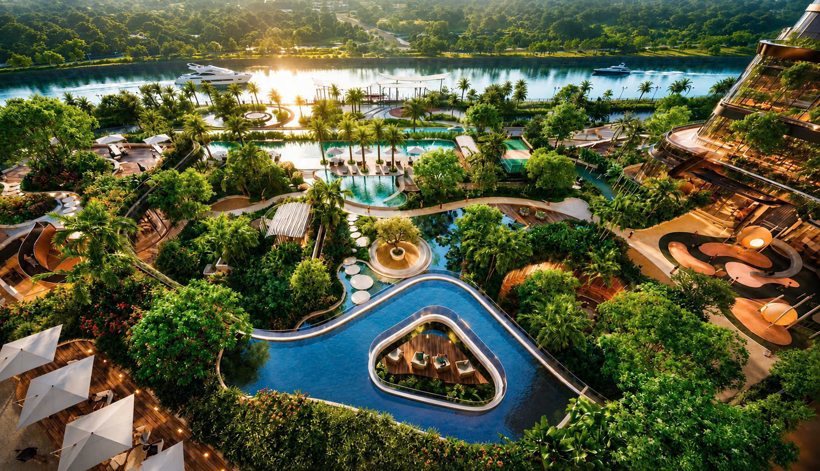 Palm River - Ảnh 11