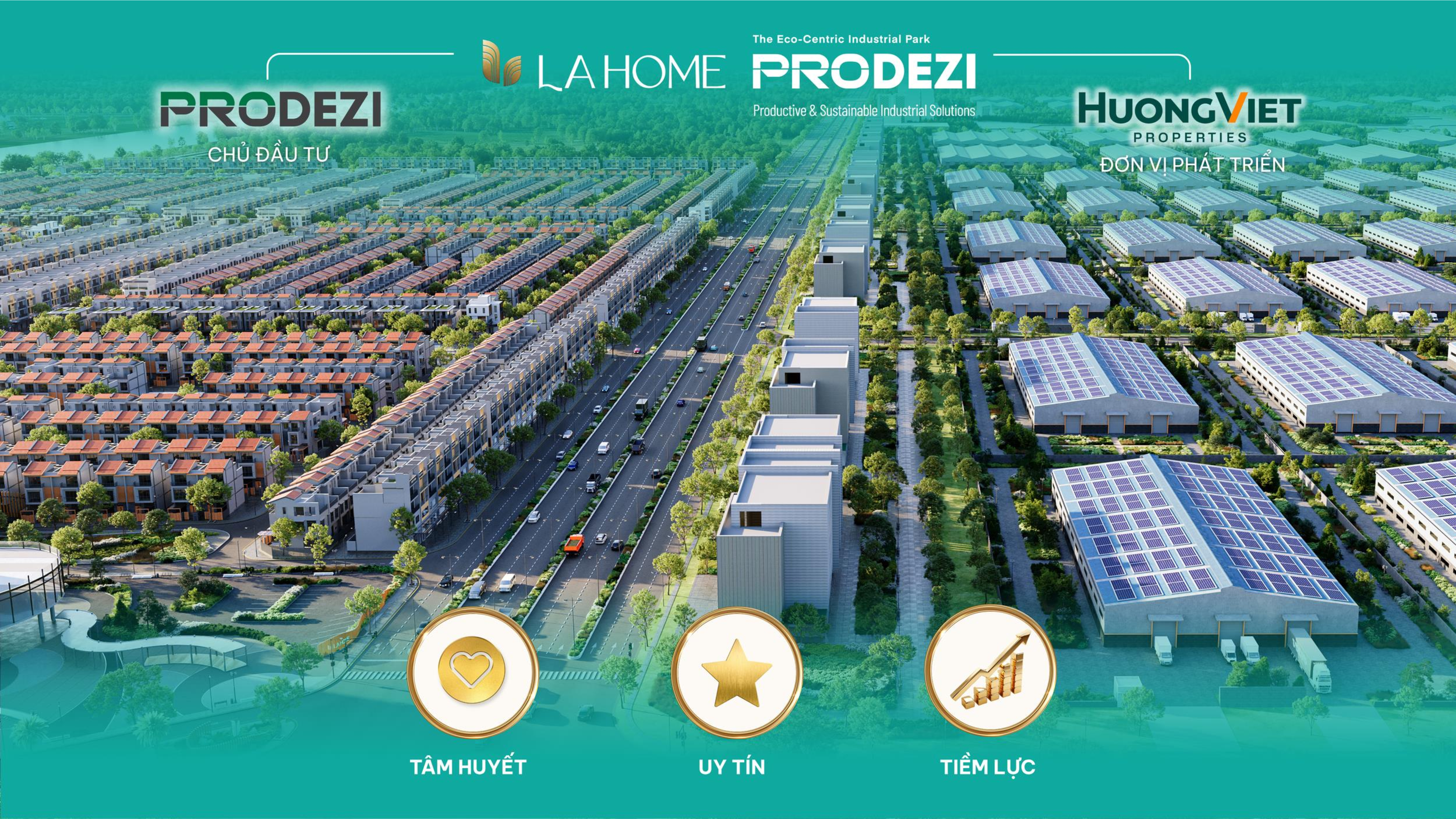 La Home  - Ảnh 2