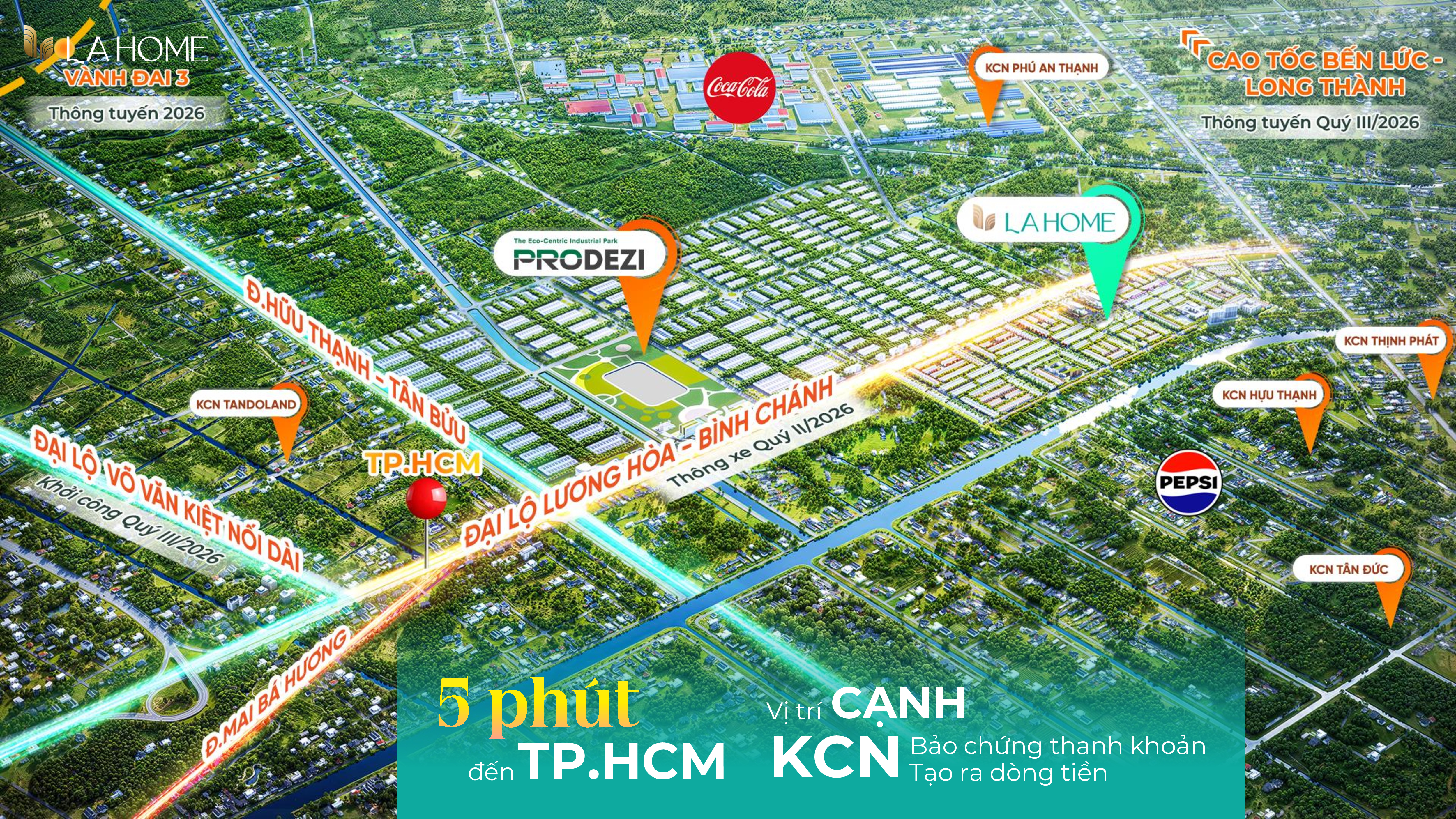 La Home  - Ảnh 4