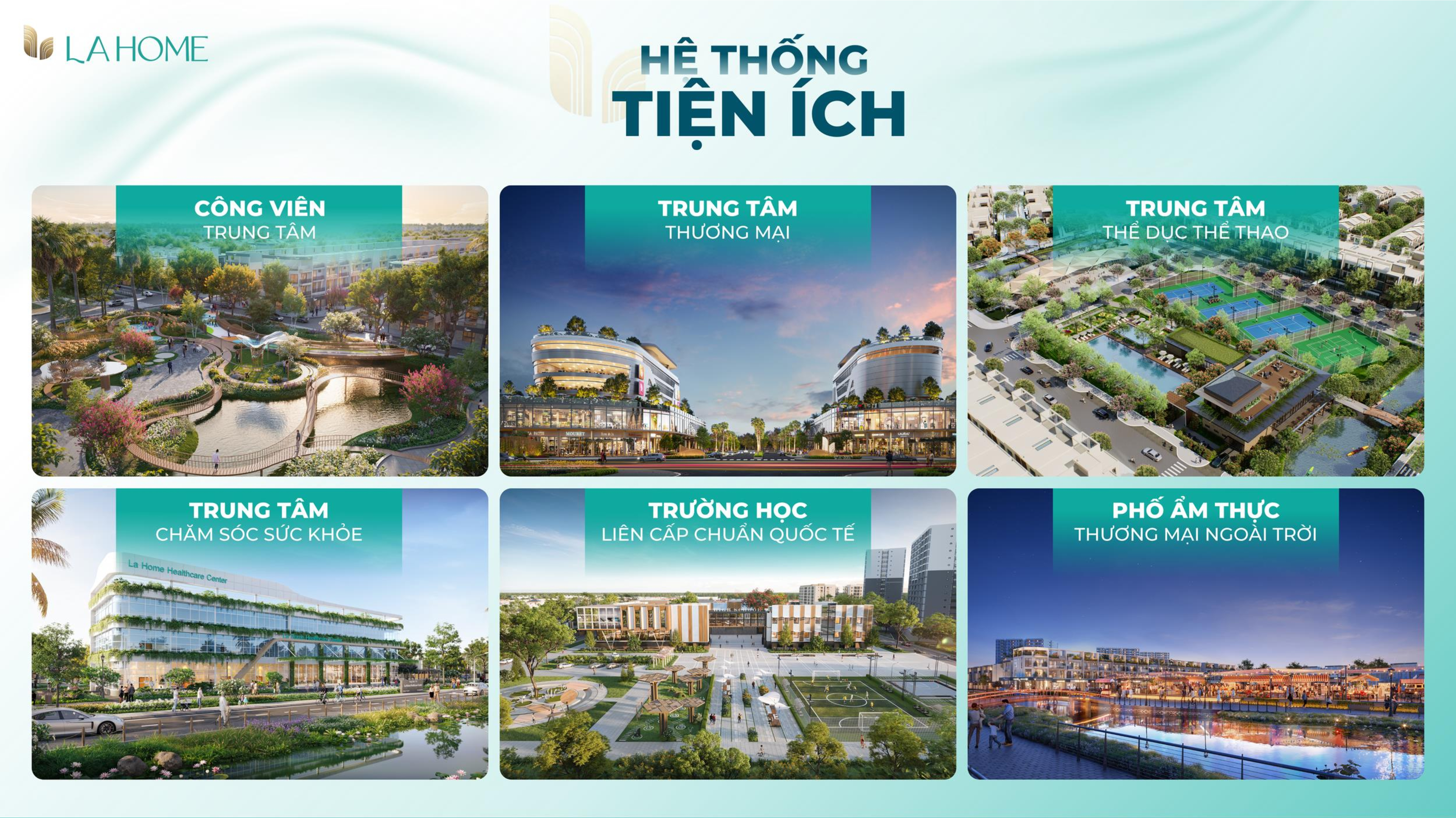 La Home  - Ảnh 5