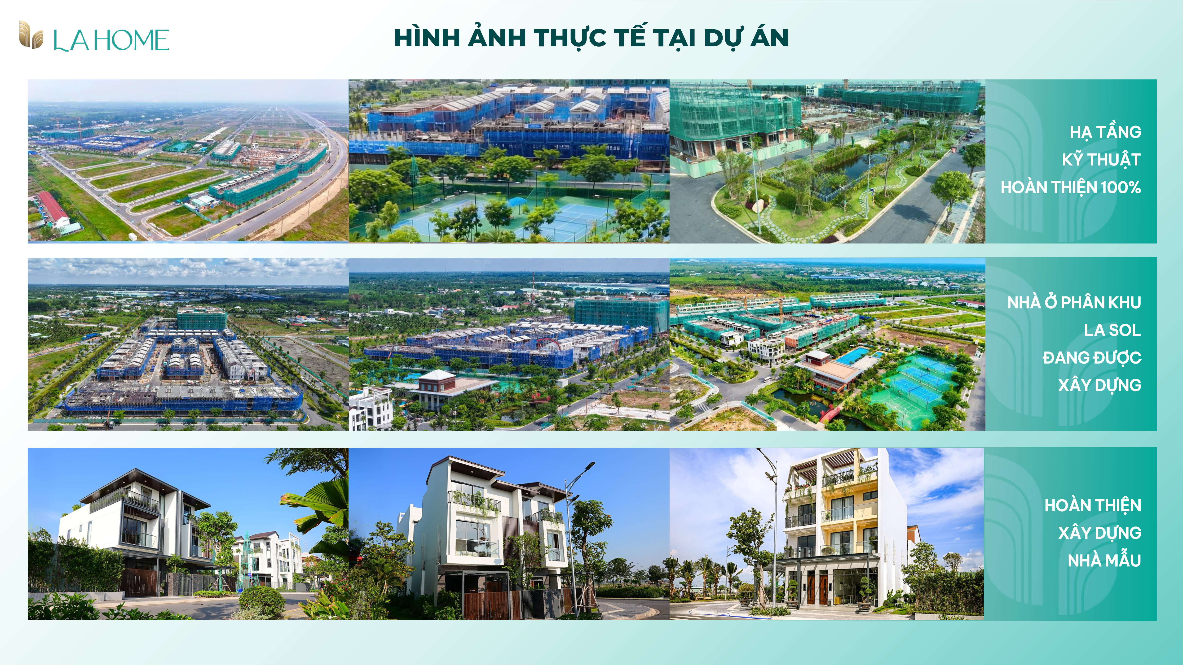 La Home  - Ảnh 7