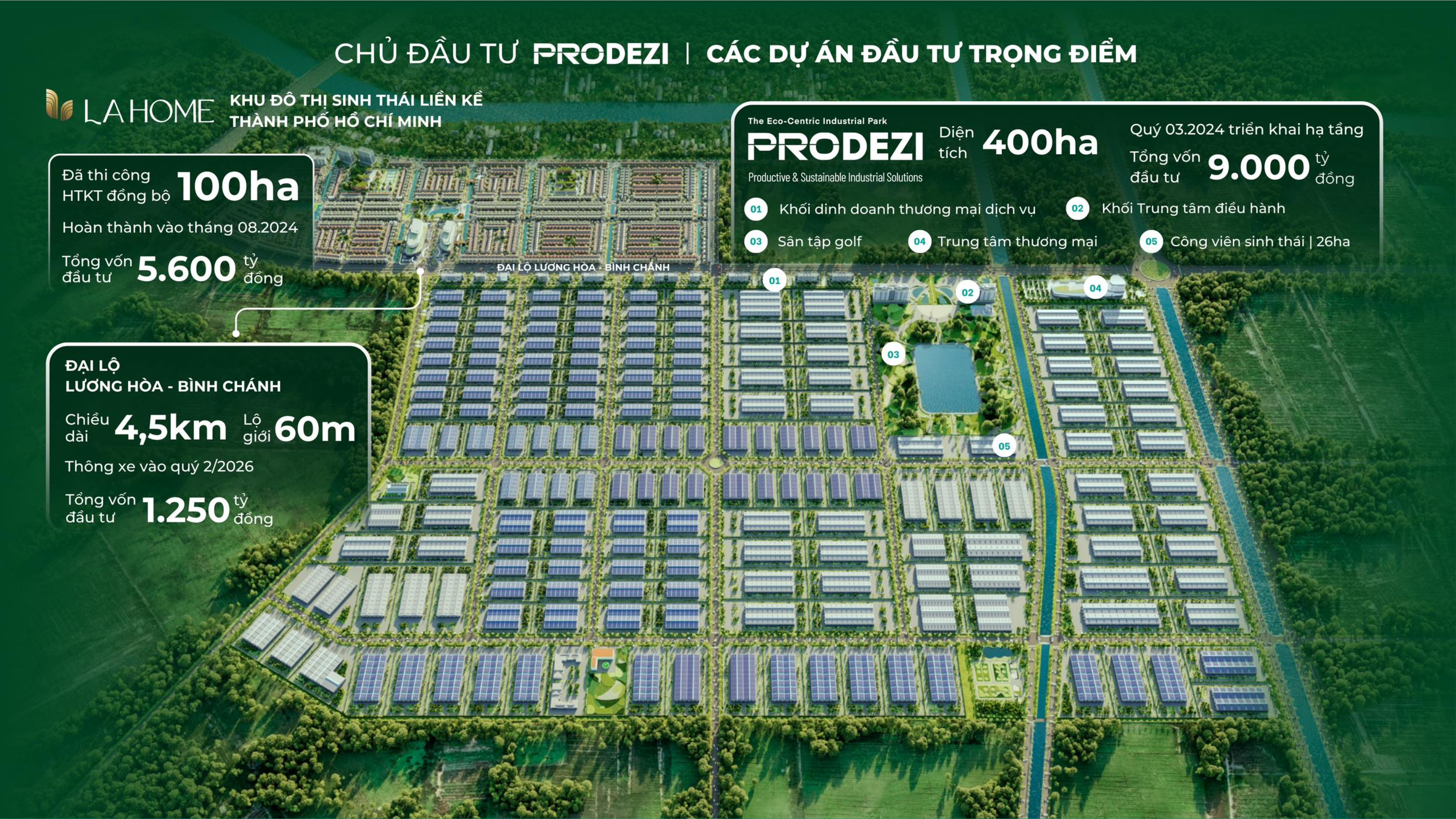 La Home  - Ảnh 10