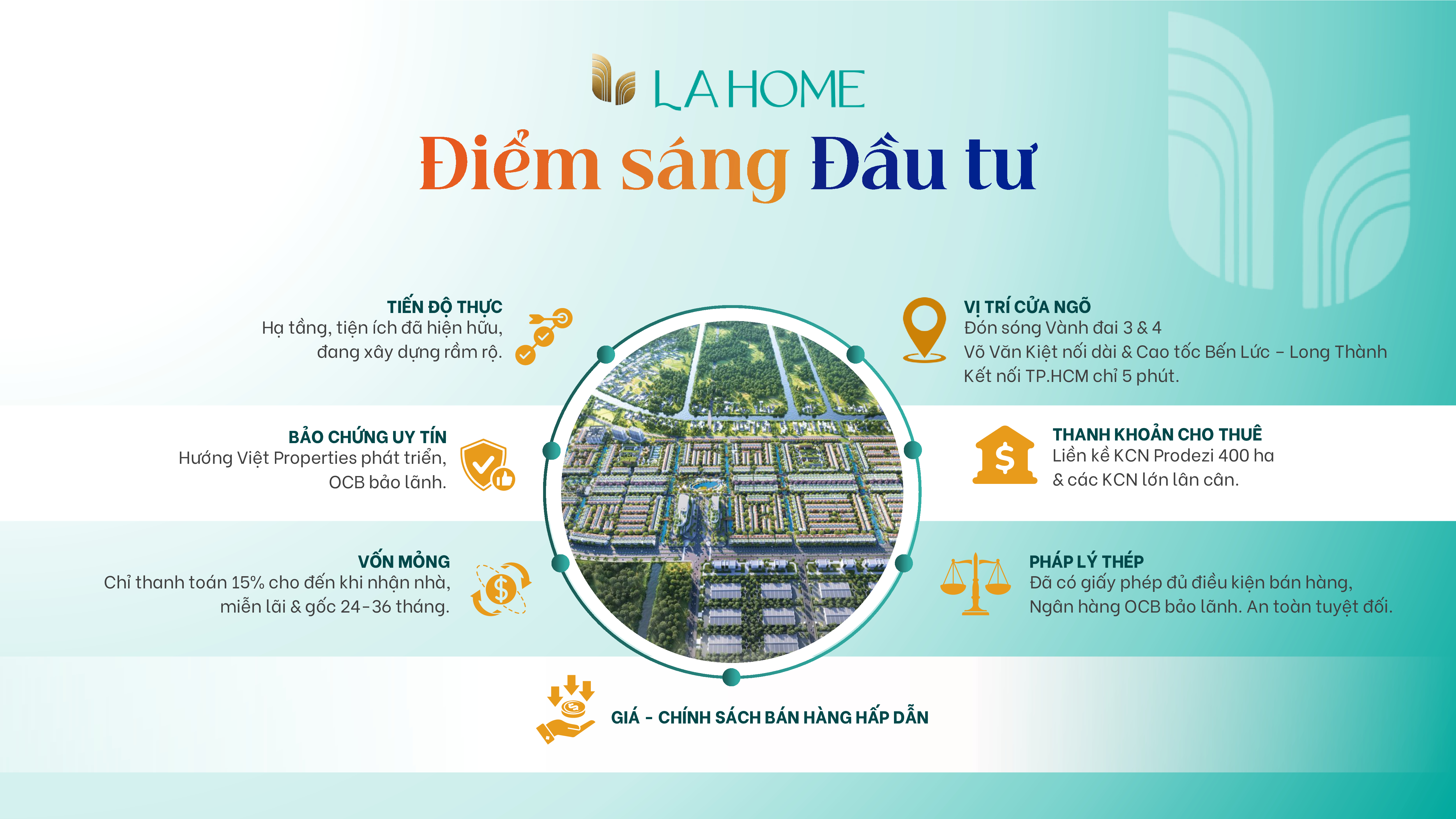 La Home  - Ảnh 11