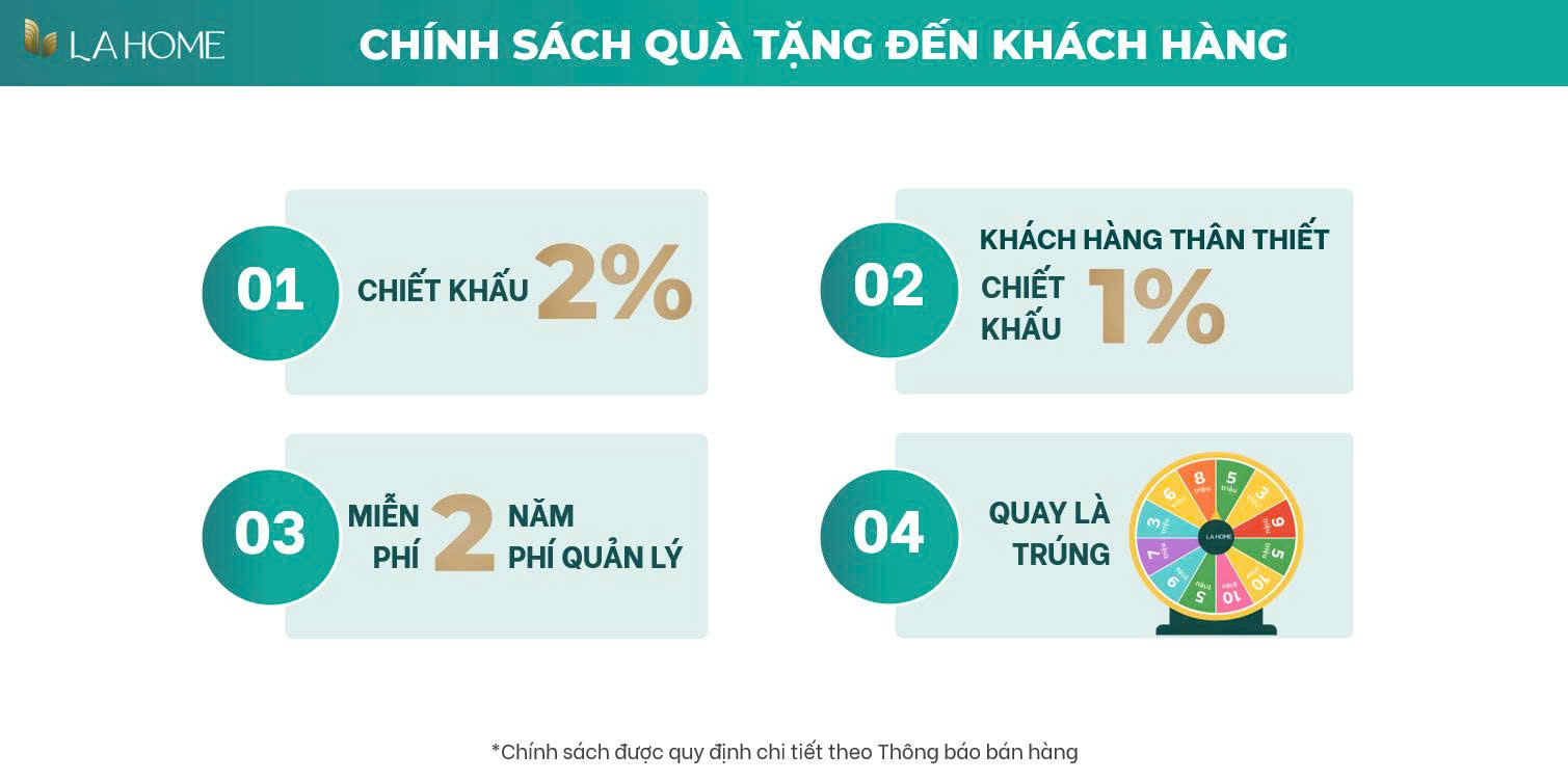 La Home  - Ảnh 20