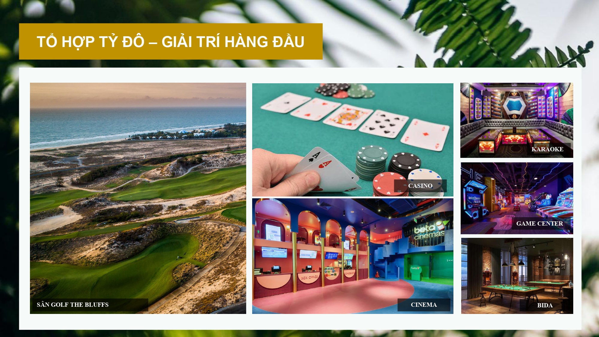 Maia Hồ Tràm Condotel - Ảnh 6