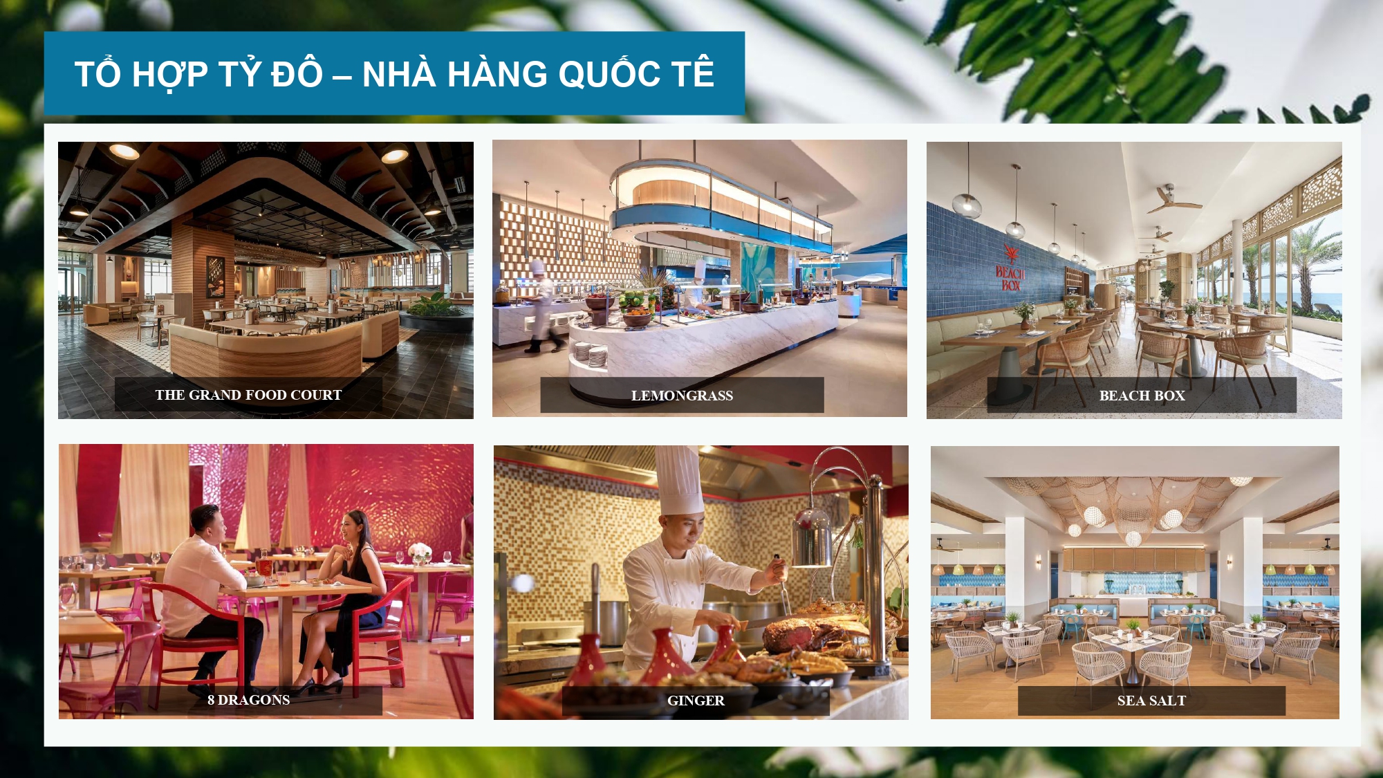 Maia Hồ Tràm Condotel - Ảnh 8