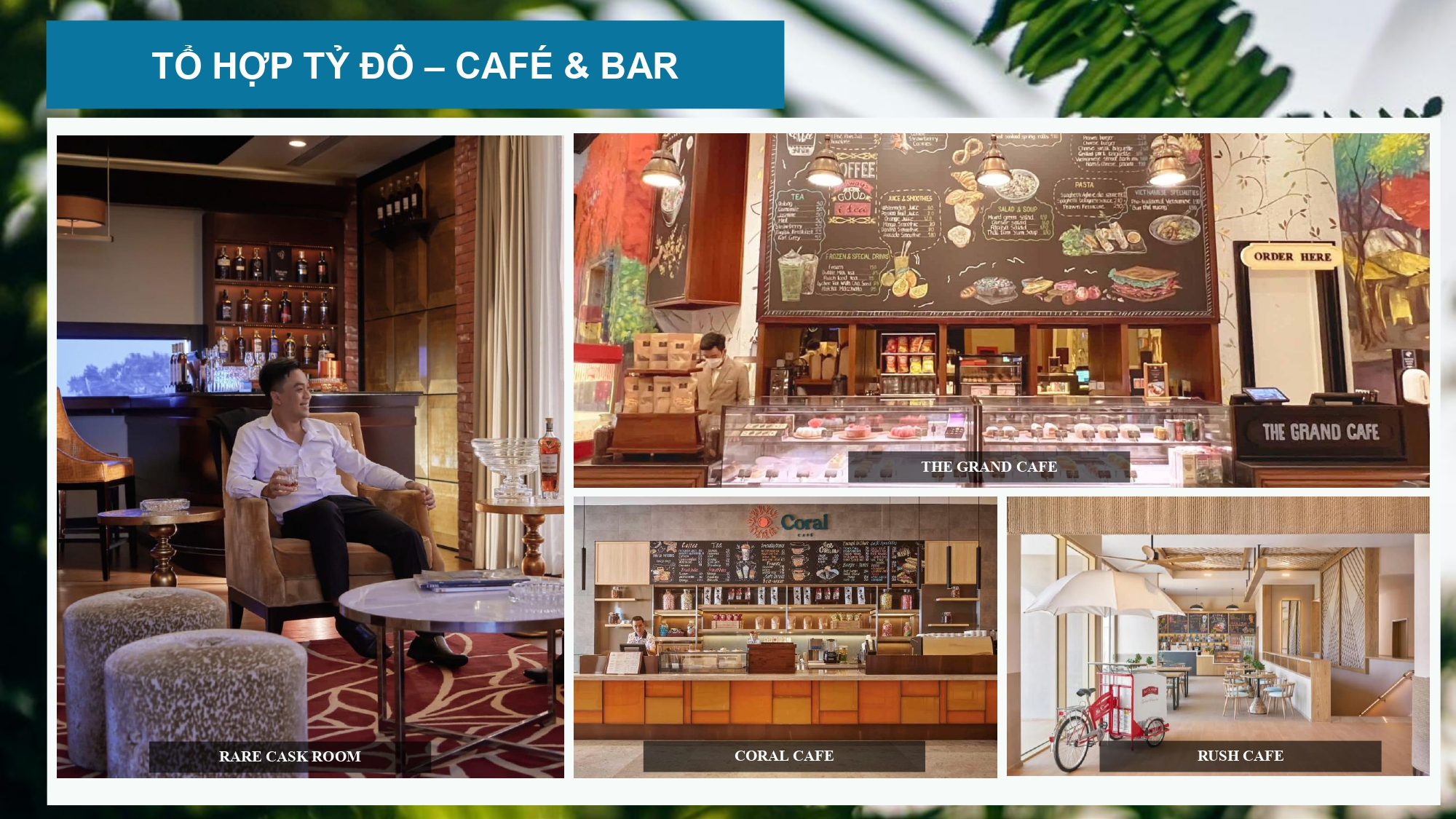Maia Hồ Tràm Condotel - Ảnh 9