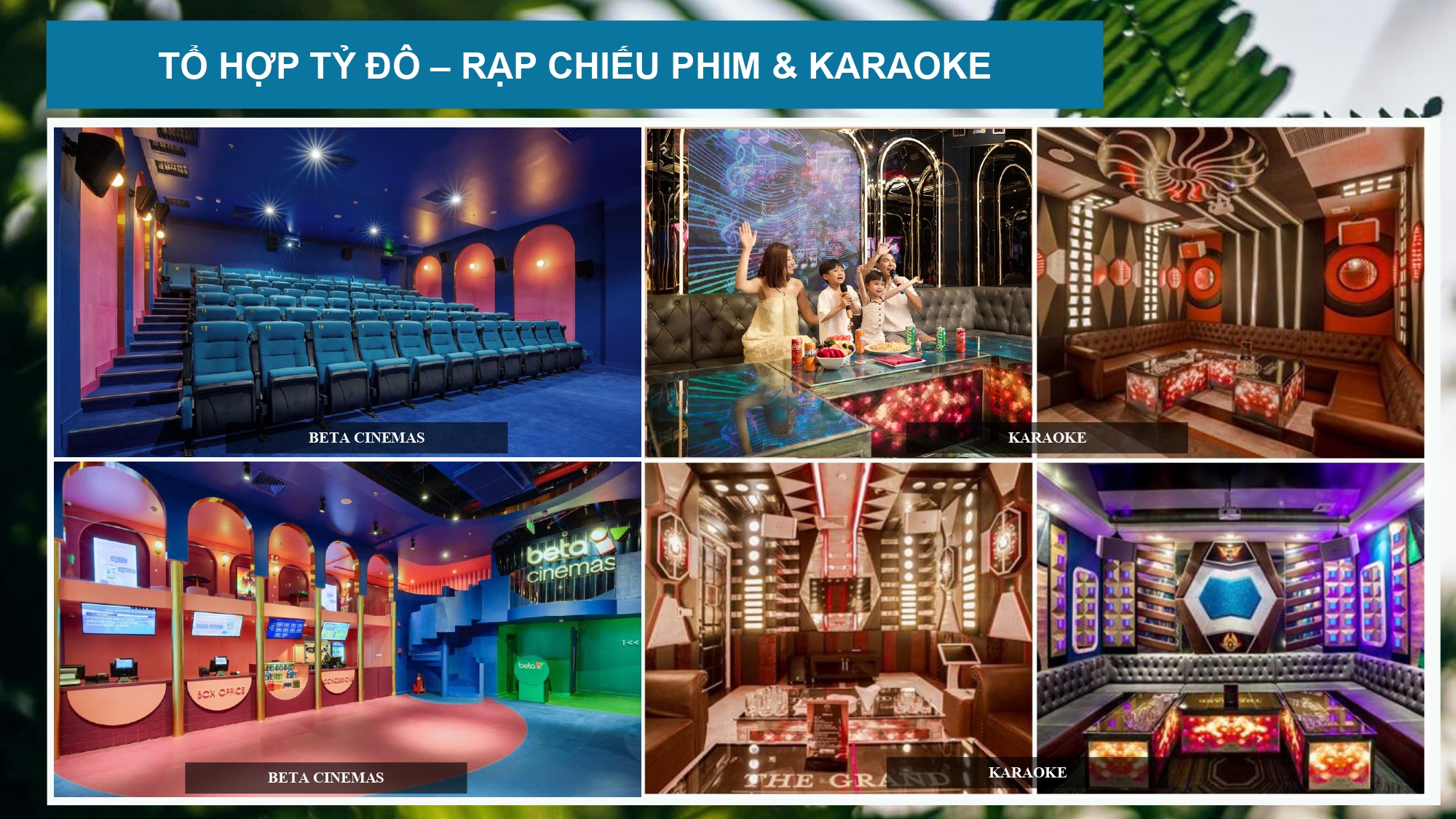 Maia Hồ Tràm Villa - Ảnh 10