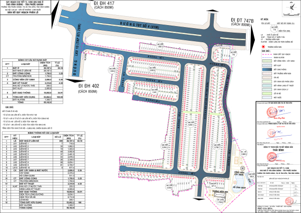 Khu nhà ở Thái Bình Dương - Ảnh 3