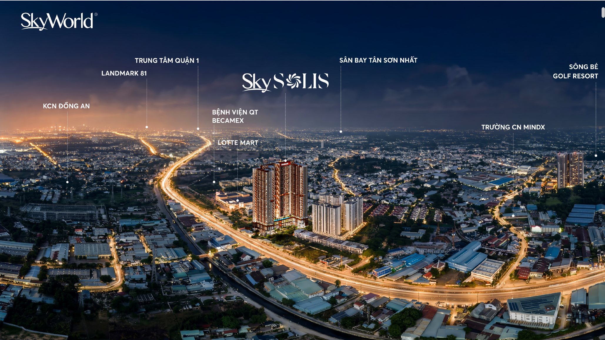 SkySOLIS - Ảnh 2